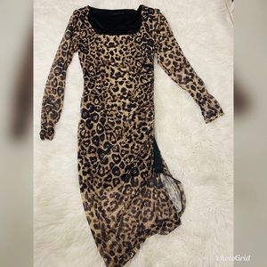 LaLa collection Dress
